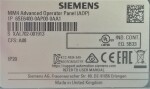 Siemens 6SE6400-0AP00-0AA1